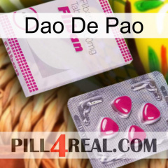 Dao Of Pao 32